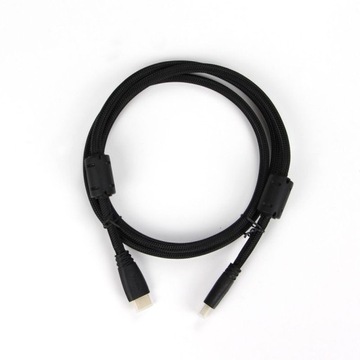 Официальный высокоскоростной кабель HDMI 2.0 длиной 2 м для Microsoft Xbox One Series S