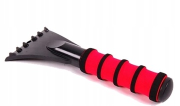 AUDI OE PODRĘCZNA SKROBACZKA DO SZYB