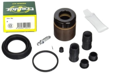 REPERATURKA ZESTAW NAPRAWCZY ZACISKU OPEL ASTRA G