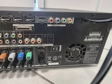 АМПЛИТЮНЕР HARMAN KARDON AVR 360 7.1