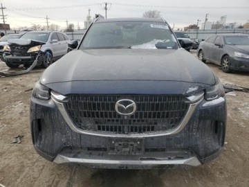 Mazda 2024 Mazda CX-90 Premium Plus 2024 2.5l 2.5 Hybryda 280KM, zdjęcie 5