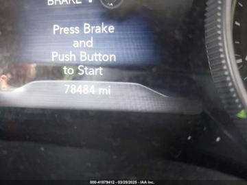 Jeep Cherokee V 2020 Jeep Cherokee 2020 JEEP CHEROKEE LIMITED FWD 2.4 Benzyna 180KM, zdjęcie 9