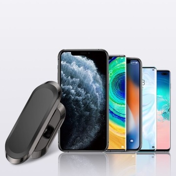 Магнитный держатель для телефона в машину