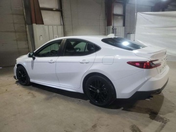 Toyota Camry IX 2025 Toyota Camry XSE 2025 2.5l 2.5 Hybryda 203KM, zdjęcie 1