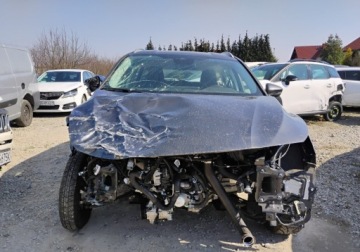 Ford Focus IV 2024 Ford Focus 112025r, SALON POLSKA 1.0 BenzynaHYBRID. Uszkodzony prawy przod, zdjęcie 16