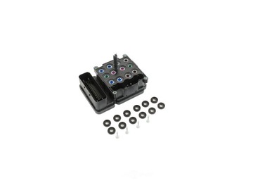 Mopar Moduł sterowania ABS dla Jeep Wrangler 2010