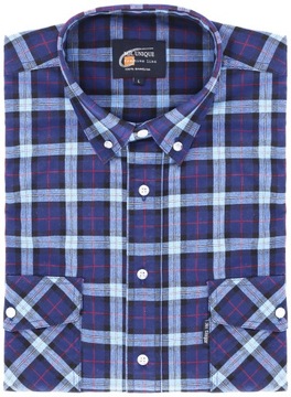 szeroka baw koszula Mr.Unique 3XL/48_obw_kl_144