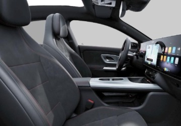 Mercedes CLA C118/X118 2026 Mercedes-Benz CLA 200 4M AMG Premium 1.5 Benzyna 163KM, zdjęcie 6