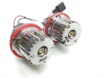 BMW 6 SERIES DÍL SVĚTLA PŘEDNÍ 2004 COUPE 2/3DR (03-05) BENZÍN 645CI