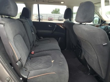 Nissan 2019 Nissan Armada Sv 2019 5.6 Benzyna 390KM, zdjęcie 11