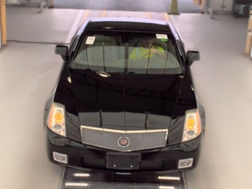Cadillac XLR 2004 Cadillac XLR Base 2004 4.6 Benzyna 320KM, zdjęcie 6
