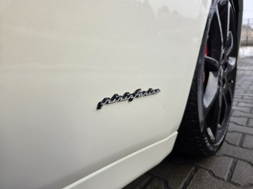 Maserati GranTurismo 2014 Maserati GranTurismo Bezwypadkowy. 460 KM, V8., zdjęcie 11