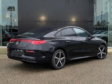 Mercedes CLA C118/X118 2026 MERCEDES-BENZ CLA 250+ AMG Line Sedan (272KM) 2026, zdjęcie 1