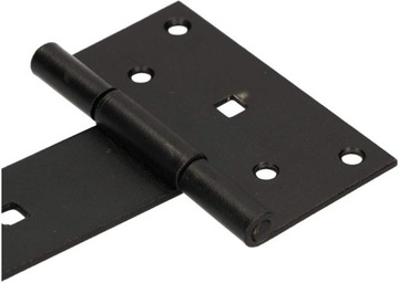 2X ПЕТЛИ ДЛЯ ДВЕРИ САЛОНА 150 ММ СТАВНИ T