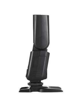 Вспышка Quadralite Stroboss 36 Evo Micro 4/