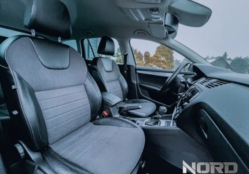 Skoda Octavia III Kombi 1.4 TSI  150KM 2015 Skoda Octavia Bezwypadkowy, FV23, DSG, KredytowanieLeasing, gw.12m gethelp, zdjęcie 16