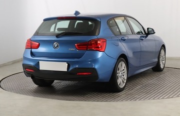 BMW Seria 1 F20-F21 2016 BMW 1 118i, Salon Polska, Automat, Navi, Klima, zdjęcie 4