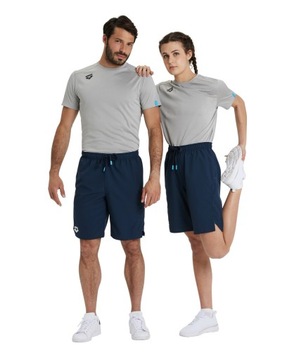 Spodenki Arena TEAM BERMUDA PANEL NAVY L
