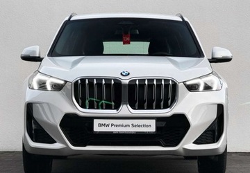 BMW X1 2025 BMW X1 I wlasciciel Polska M Sport Gwarancja Bezwypadkowy FVAT23, zdjęcie 3