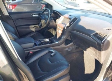 Ford Edge II 2019 Ford Edge Titanium AWD 2.0 Benzyna 250KM, zdjęcie 9