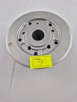 Honda CBR 900rr SC33 1996-1999 Корзина сцепления