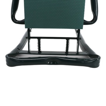 СКЛАДНОЙ СТУЛ ДЛЯ САДОВОГО КОЛЕНА УДОБНЫЙ СТУЛ СТУЛ 3-в-1 + ЯЩИК ДЛЯ ИНСТРУМЕНТОВ