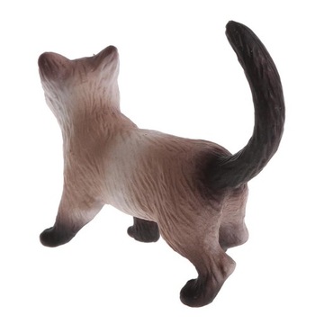 2 реалистичные фигурки сельскохозяйственных животных