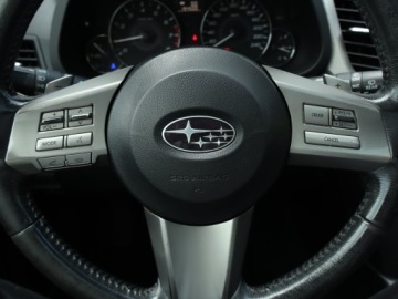 Subaru Outback IV 2012 Subaru Outback 2.5, GAZ, 4X4, Automat, Skóra, zdjęcie 18