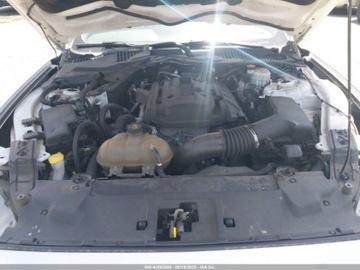 Ford Mustang VI 2018 Ford Mustang Ecobost 2.3 Benzyna 310KM, zdjęcie 13