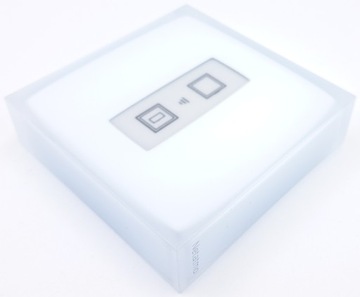 NETATMO Inteligentny termostat NTH01-ES-EC USZKODZONY