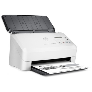 Сканер HP ScanJet Enterprise Flow 7000 s3 (L2757A)