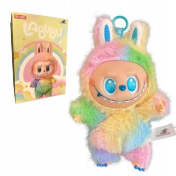 Labubu Big Into Energy кукла марионетка игрушка брелок фигурка игрушка сюрприз