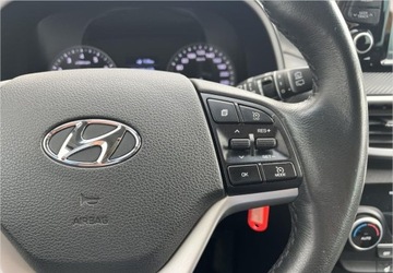 Hyundai Tucson III SUV Facelifting 1.6 GDi 132KM 2020 Hyundai Tucson 1.6 GDi Comfort 2WD Kamera Gwarancja Hyundai Promise 1.6, zdjęcie 14