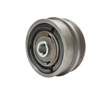SPRZĘGŁO ODŚRODKOWE KOŁO ZAGESZCZARKA 115mm/20mm