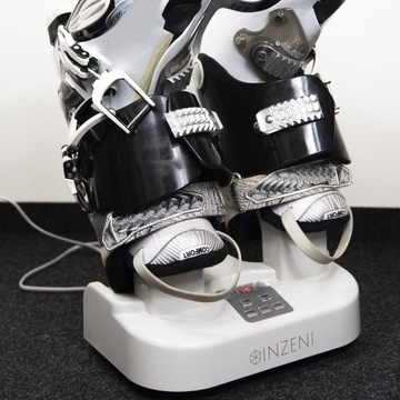 Сушилка для спортивной обуви ОЗОНАТОР СТЕРИЛИЗАЦИЯ сильная INZENI Premium