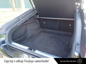 Mercedes 2023 Mercedes-Benz EQS 450 Skrętna tylna oś (4,5°)/AC 2, zdjęcie 22