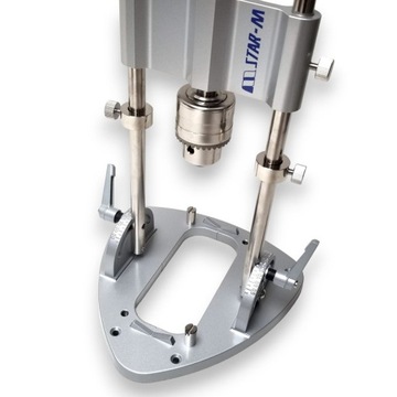 Metalowy japoński stojak do wiertarki 1,5-13mm Rulo Star-M