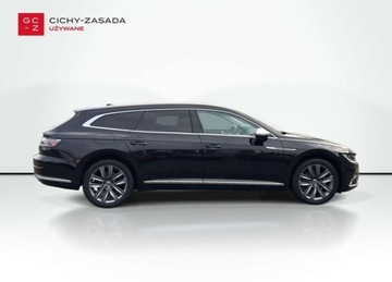 Volkswagen Arteon Fastback Facelifting 2.0 TSI 190KM 2024 Volkswagen arteon-shooting-brake 2.0TSI 190KM Elegance DSG SerwisASO Keyle, zdjęcie 5