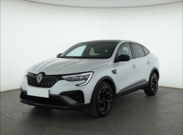 Renault Arkana SUV 1.6 E-TECH 143KM 2024 Renault Arkana E-Tech, Salon Polska, zdjęcie 1
