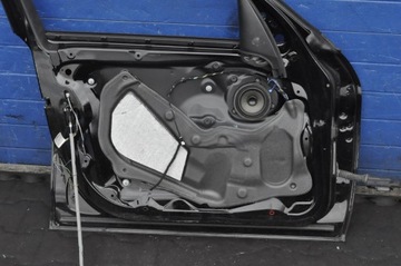 BMW 1 F20 DVEŘE LEVÝ PŘEDNÍ LEVÉ