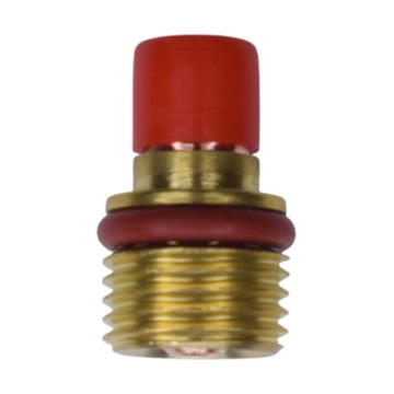 Pyrex Set для Tig T9/20 45VSNQ 2.4 Горелка