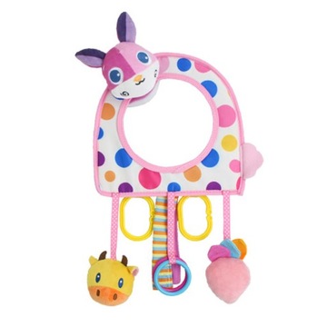FOTELIKI DZIECIĘCE DLA NIEMOWLĄT ZESTAW KIDCRAFT