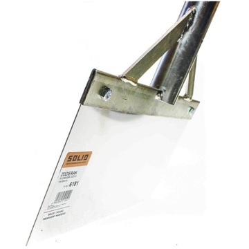 Skrobak do posadzek SOLID 30cm