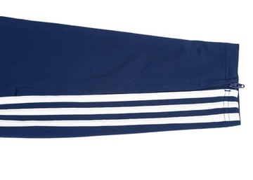 adidas spodnie damskie dresowe sportowe dresy wygodne Tiro 24 roz.L