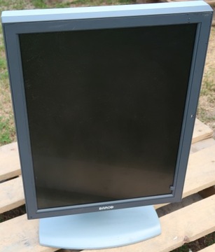 Profesjonalny monitor diagnostyczny BARCO CORONIS 2MP 21,3'