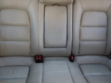 Volvo S80 II 2008 Volvo S80 T6 AWD 3.0, Salon Polska, GAZ, 4X4, zdjęcie 9