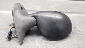 014002 ZRCÁTKO PRAVÉ RENAULT TWINGO 3PIN