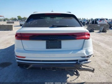 Audi Q8 2021 Audi Q8 Prestige 55 Tfsi Quattro Tiptronic 2021 3.0l 3.0 Benzyna 335KM, zdjęcie 4