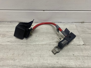 KLEMA PLUSOWA KABEL BMW E46 6903948