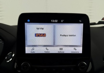 Ford Ecosport II SUV Facelifting 1.0 EcoBoost 125KM 2019 Ford EcoSport 1.0 EcoBoost 125KM MT6 ST-Line Salon PL ASO Benzyna 125KM, zdjęcie 19